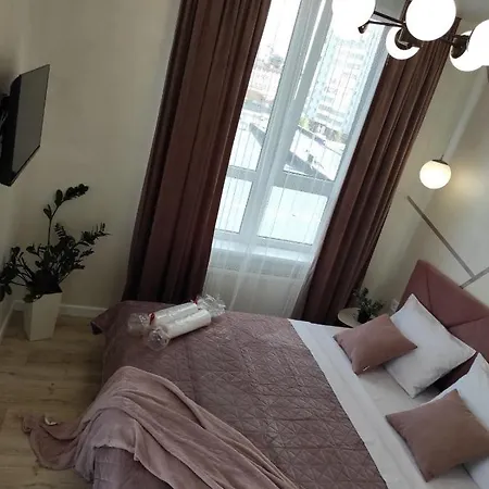 Appartement Vip червоної калини,56а сихів новобудова