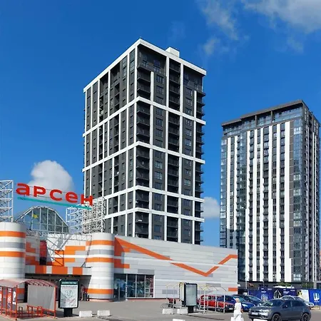 Appartement Vip червоної калини,56а сихів новобудова *