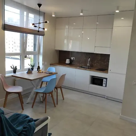 Vip червоної калини,56а сихів новобудова Apartman