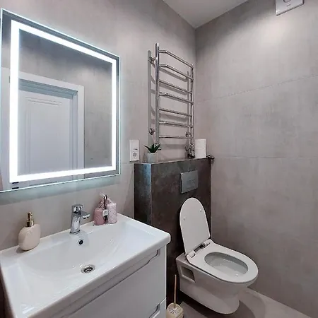 Apartman Vip червоної калини,56а сихів новобудова *