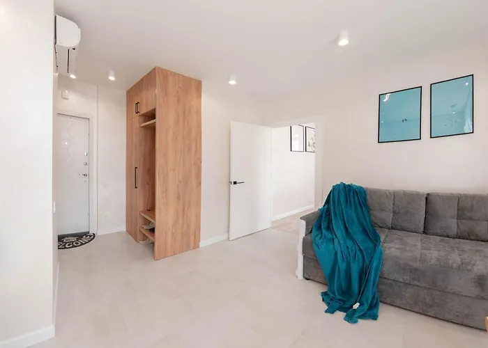 Apartamento Vip червоної калини,56а сихів новобудова Lviv