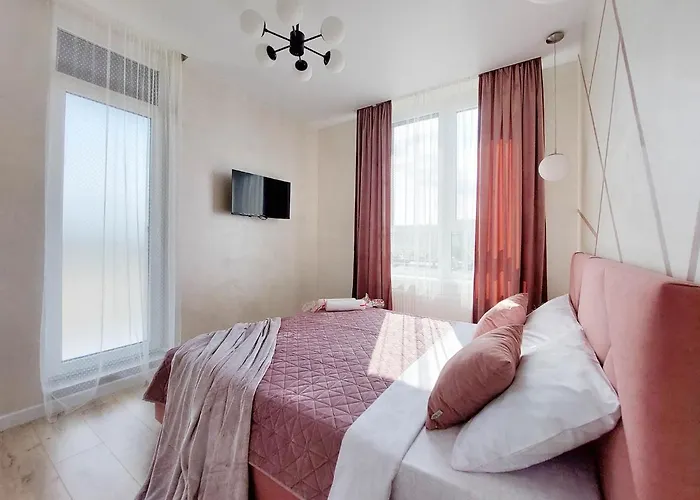 Vip червоної калини,56а сихів новобудова * Lviv