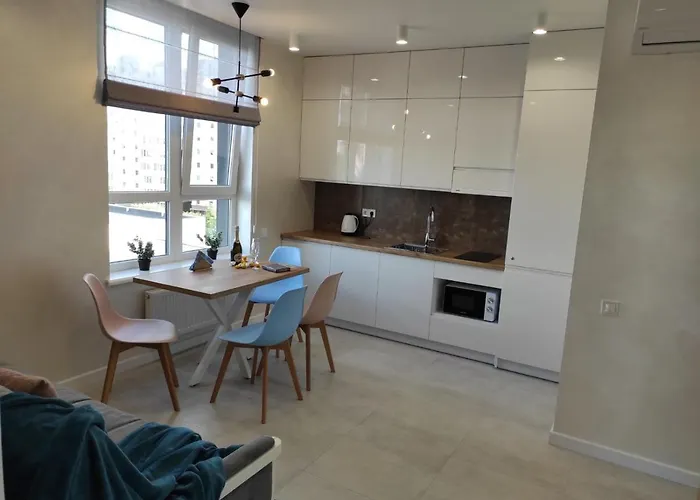 Vip червоної калини,56а сихів новобудова Apartamento