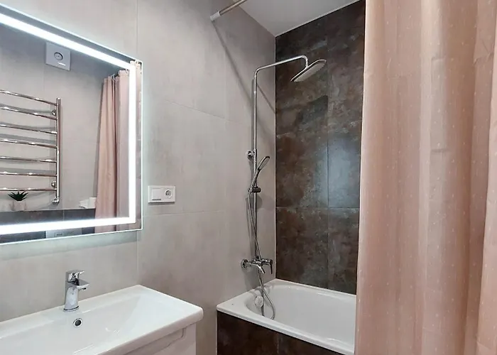 Vip червоної калини,56а сихів новобудова Apartamento *