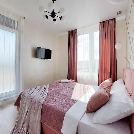 Vip червоної калини,56а сихів новобудова * לבוב