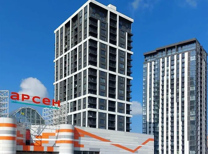 Appartamento Vip червоної калини,56а сихів новобудова *