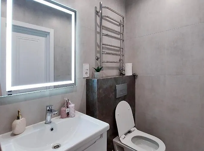 Appartamento Vip червоної калини,56а сихів новобудова *